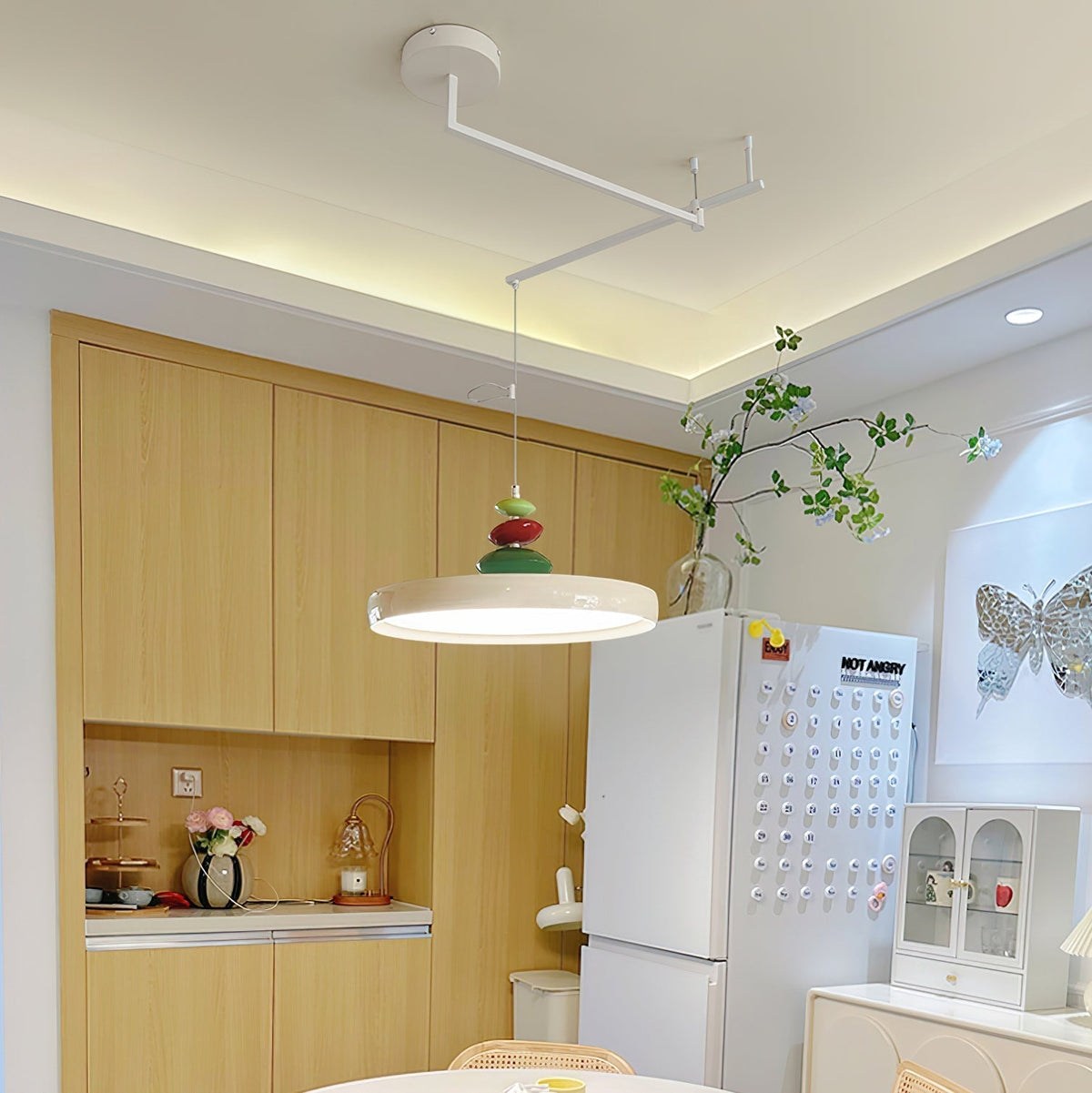 Elland hanglamp
