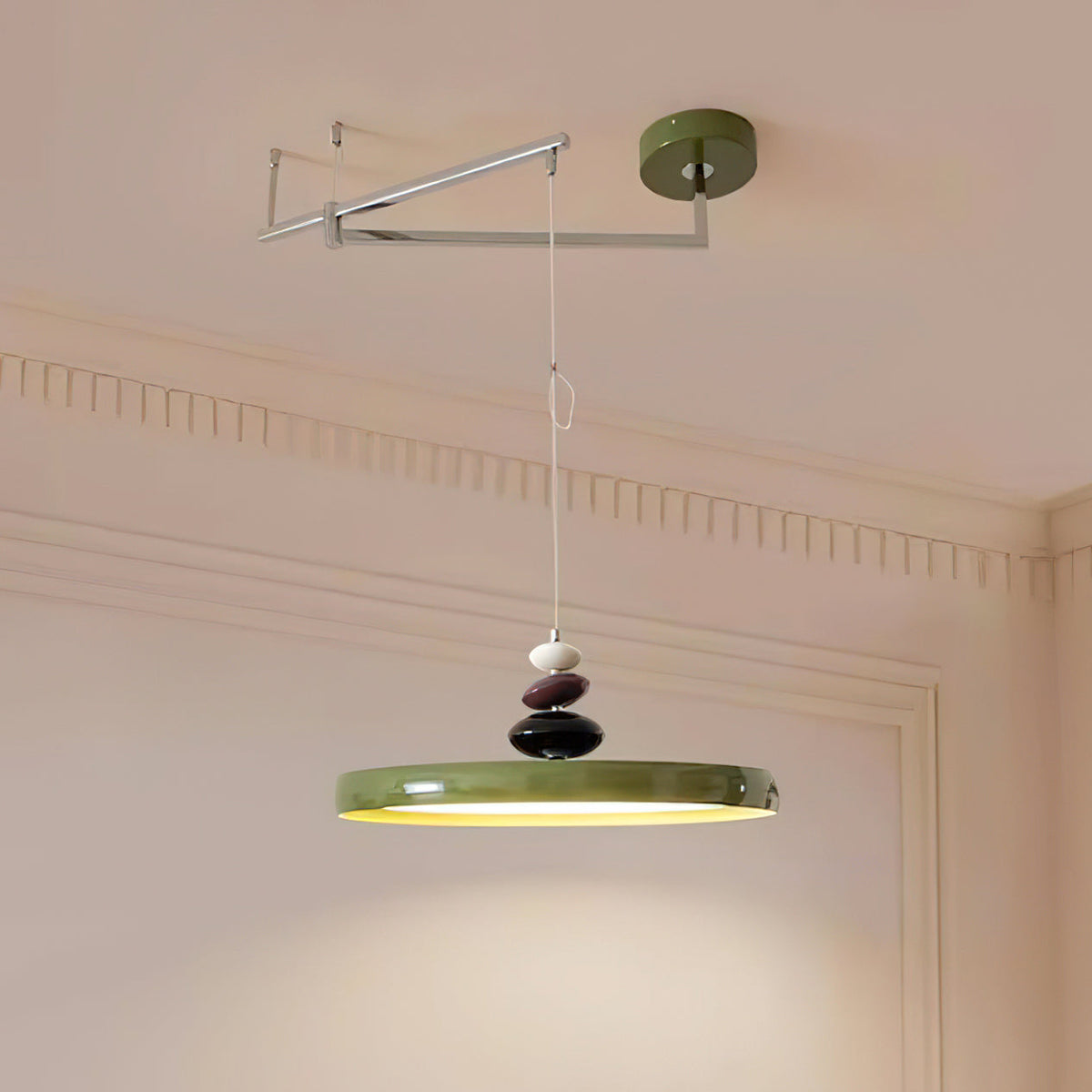 Elland hanglamp