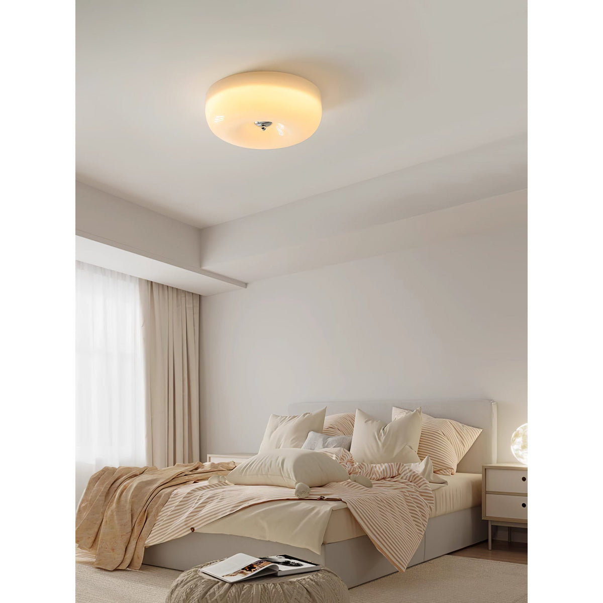 Cirorella plafondlamp