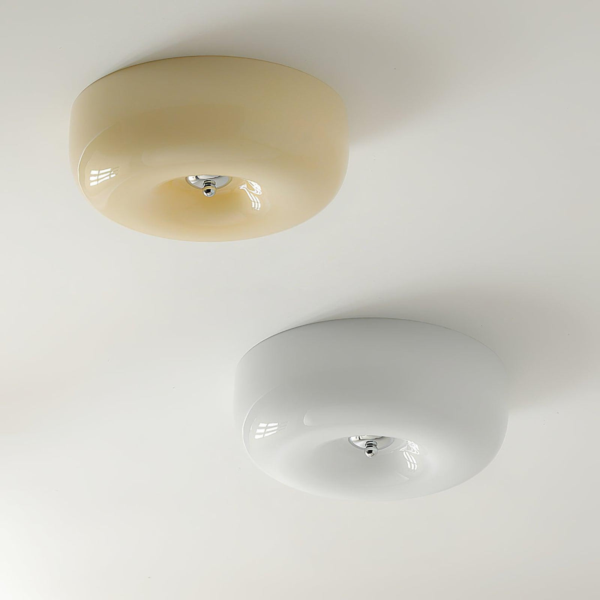 Cirorella plafondlamp