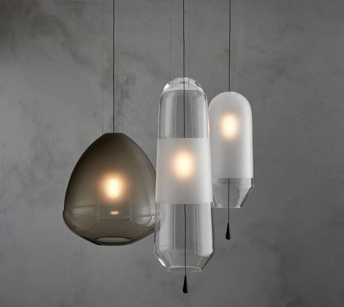 Alpheria hanglamp