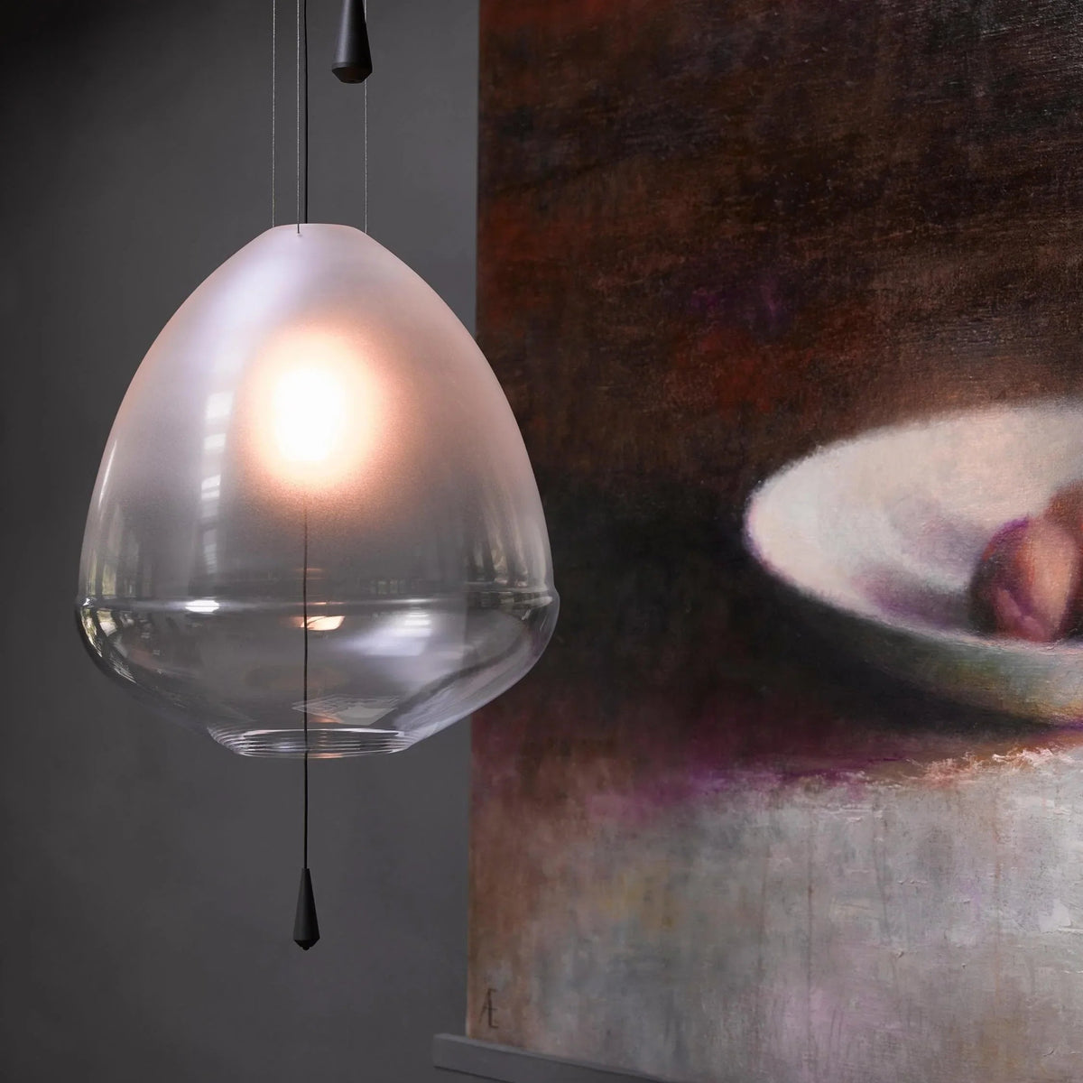Alpheria hanglamp
