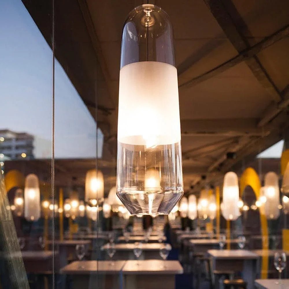 Alpheria hanglamp