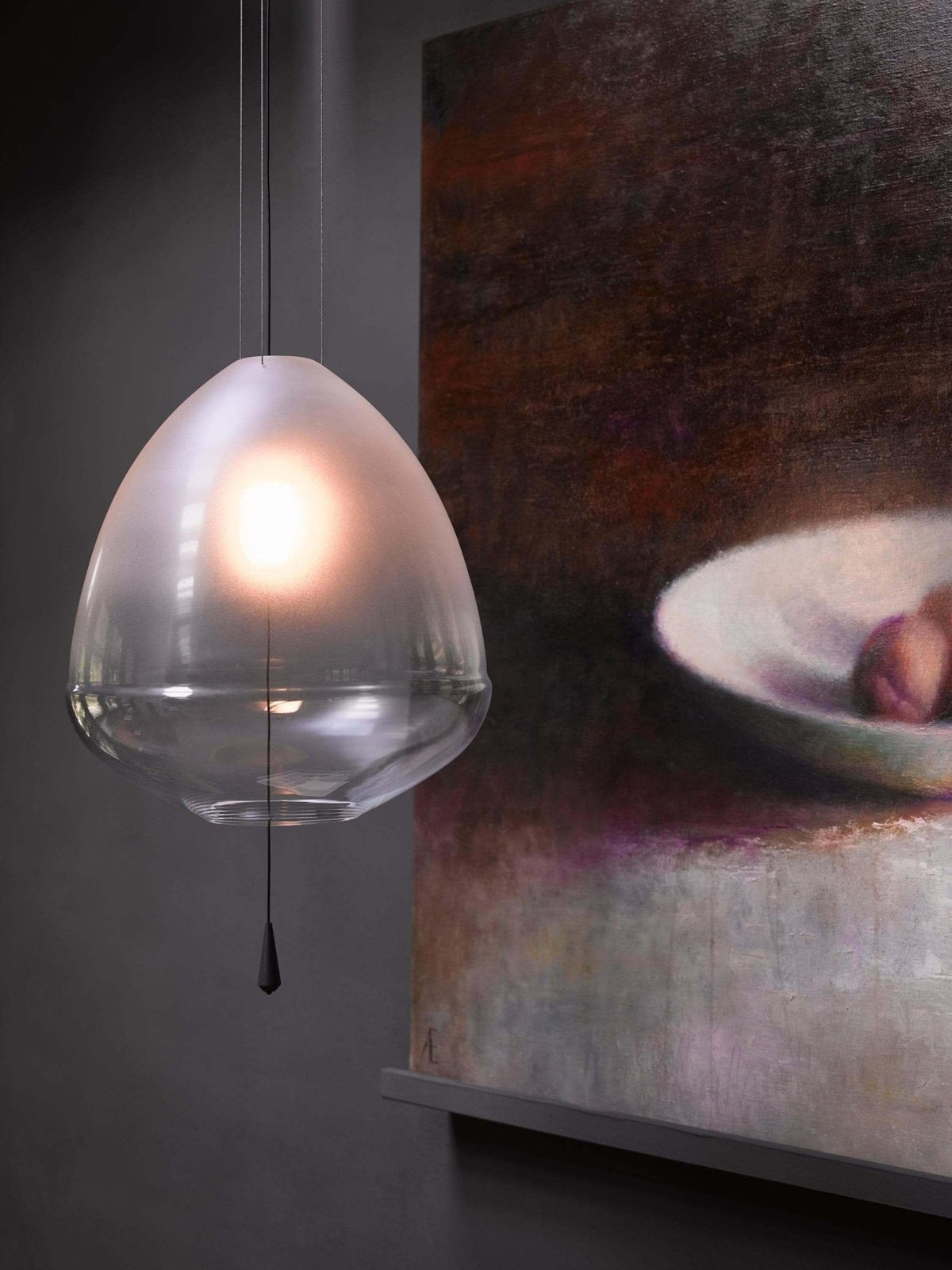 Alpheria hanglamp