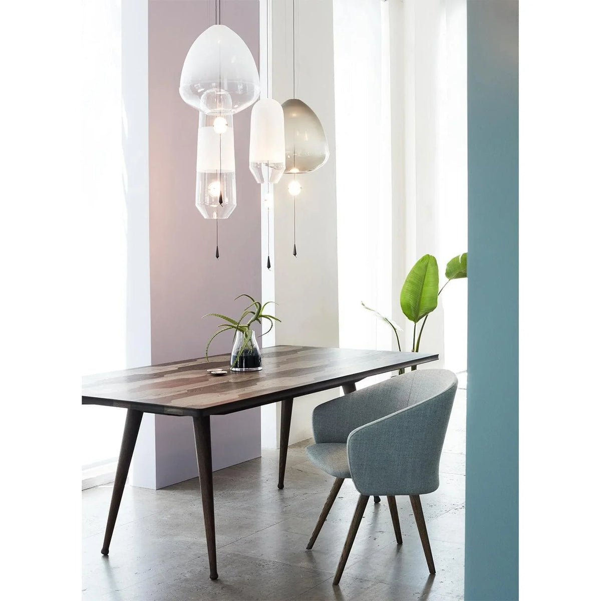 Alpheria hanglamp