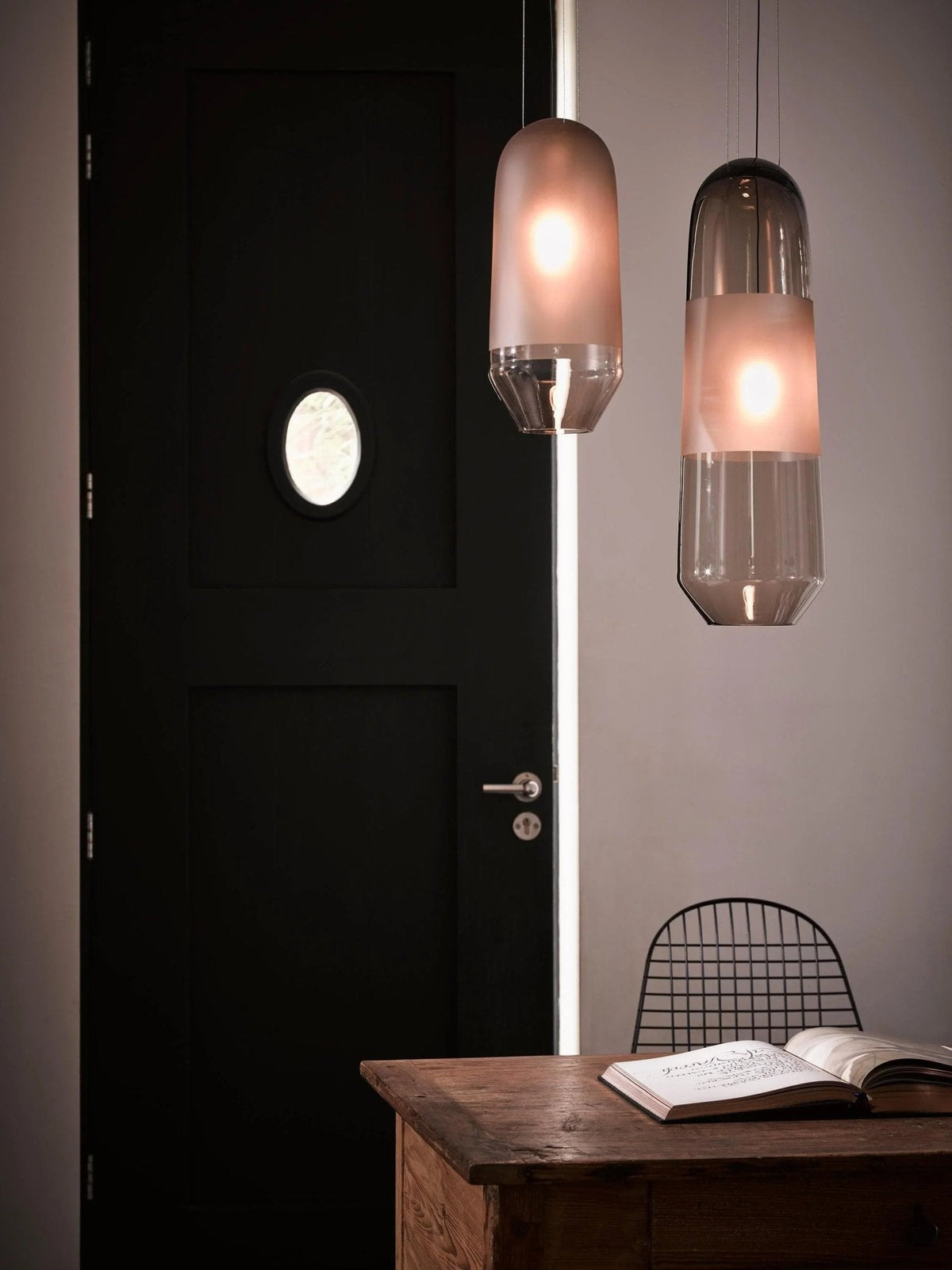 Alpheria hanglamp