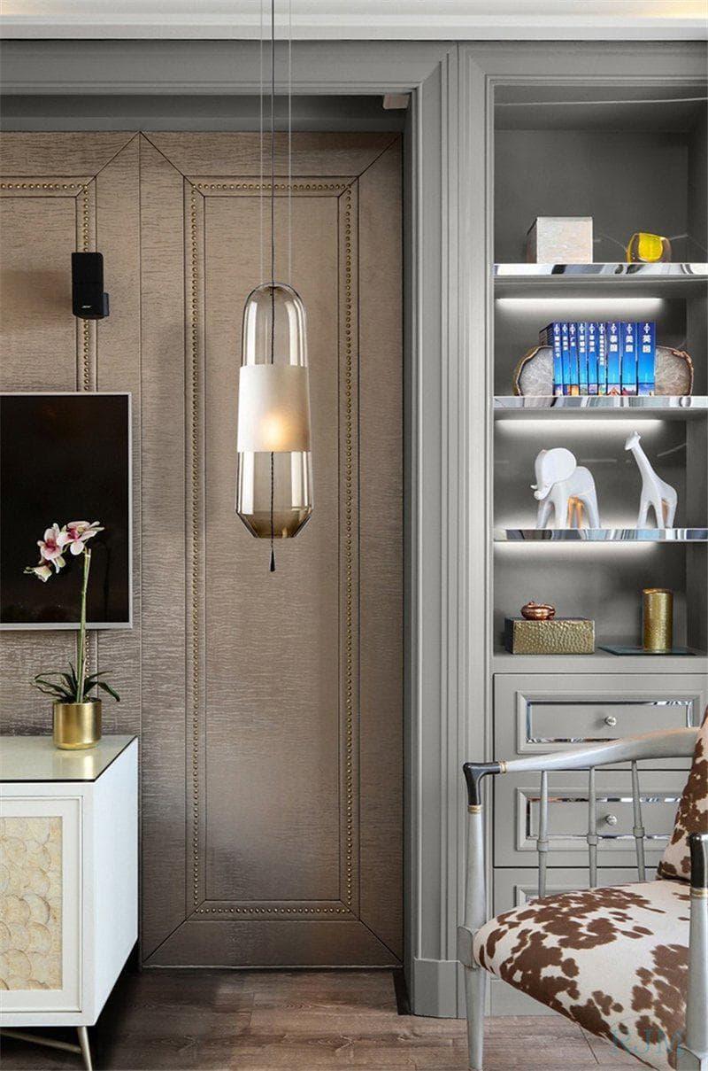 Alpheria hanglamp