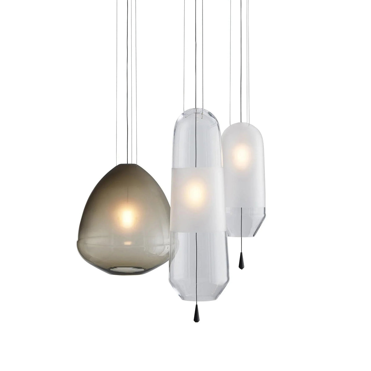 Alpheria hanglamp