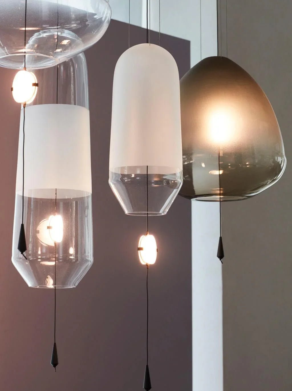 Alpheria hanglamp