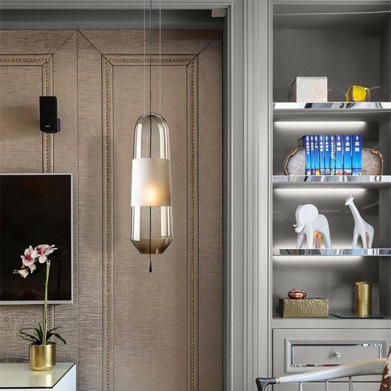 Alpheria hanglamp