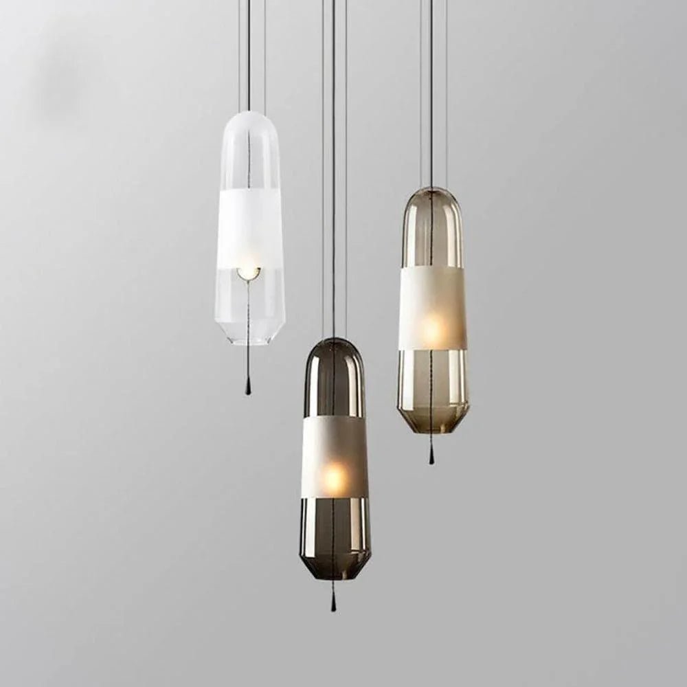 Alpheria hanglamp