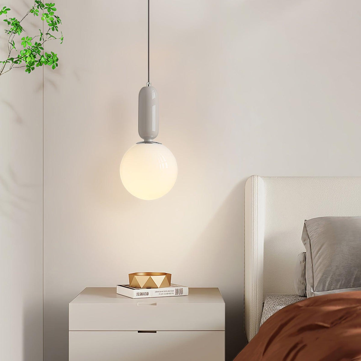 Elaivina moderne hanglamp