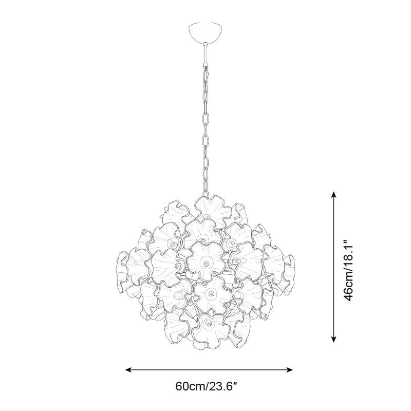 Selereria hanglamp