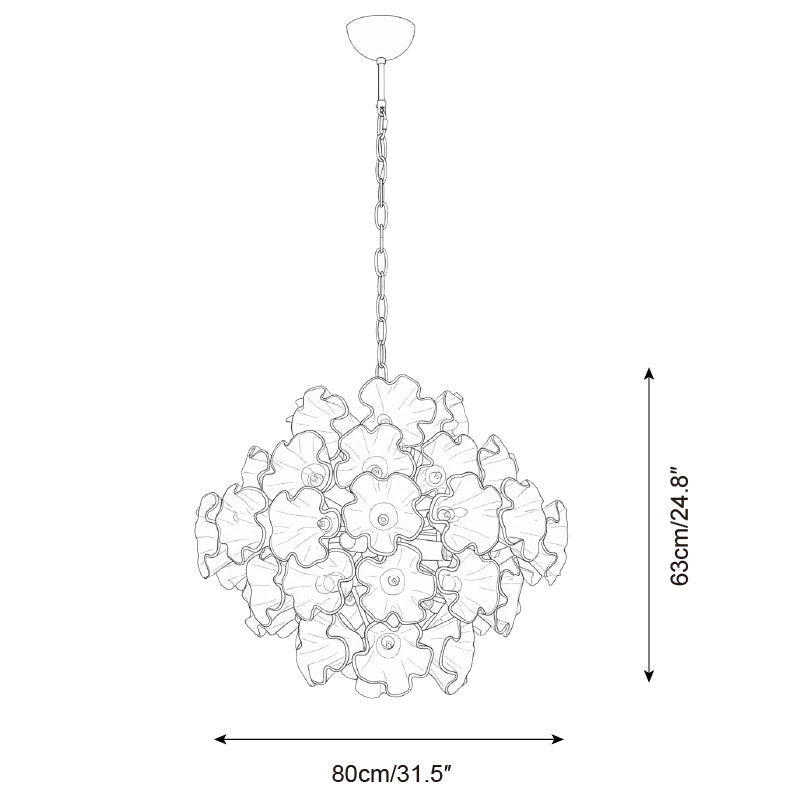 Selereria hanglamp