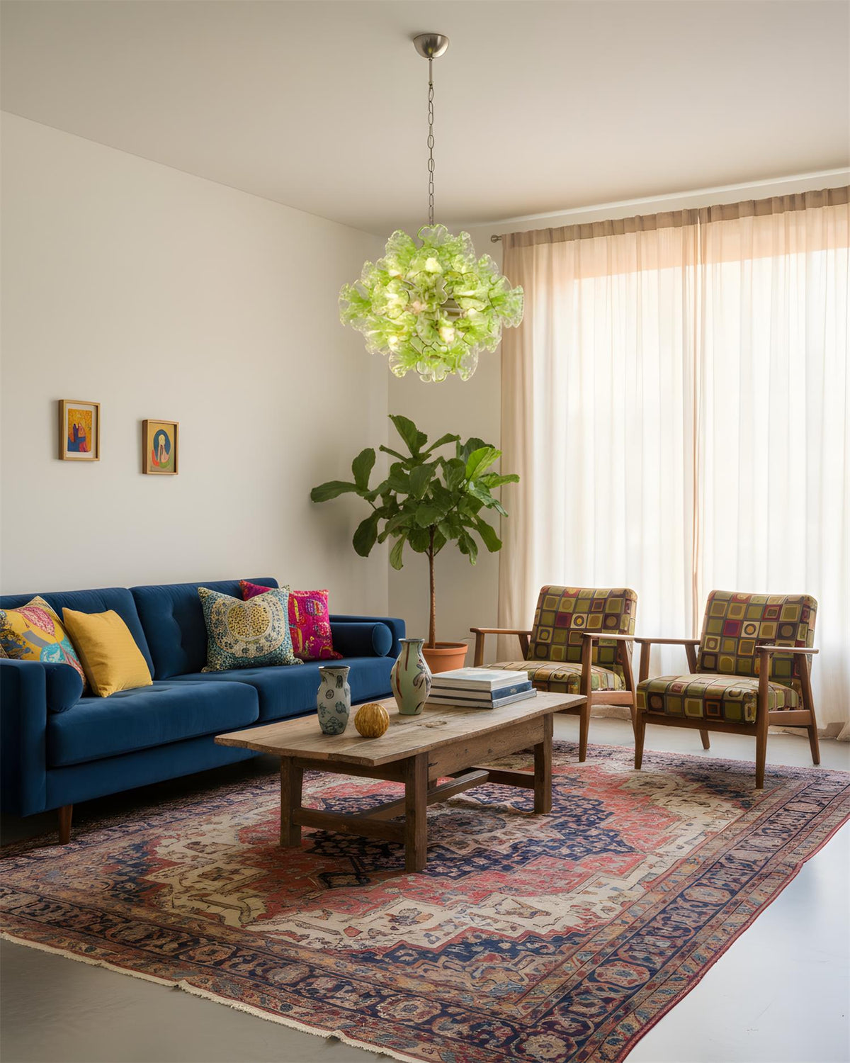 Selereria hanglamp