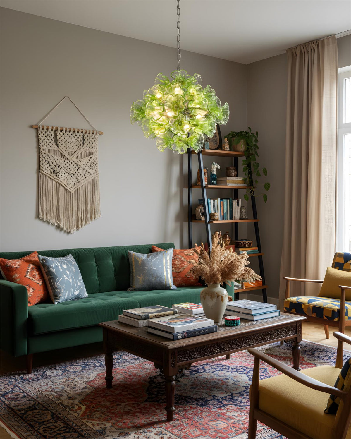 Selereria hanglamp