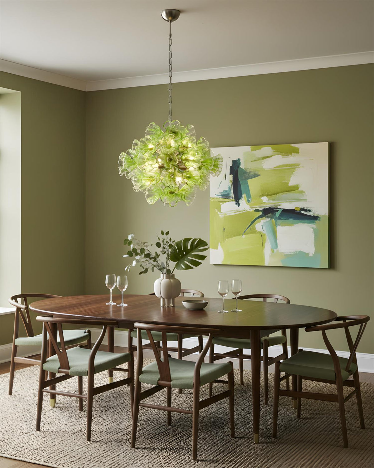 Selereria hanglamp