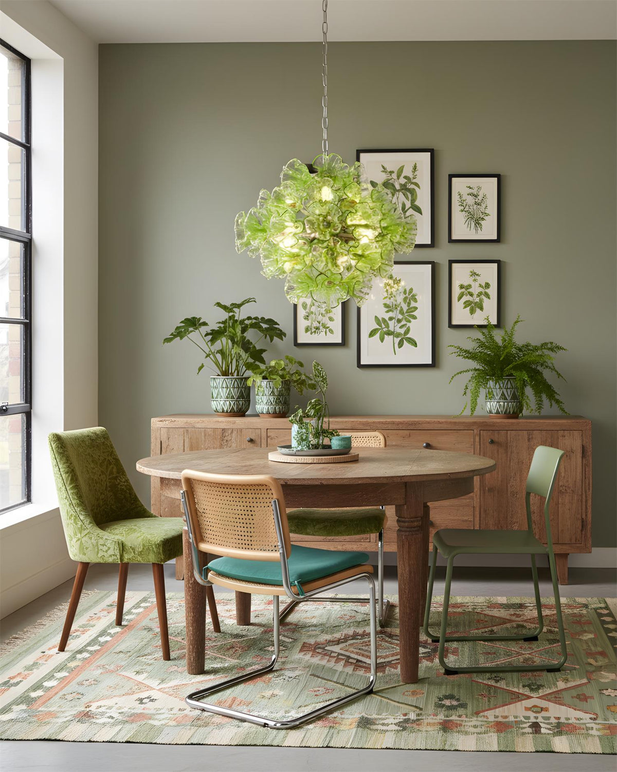 Selereria hanglamp