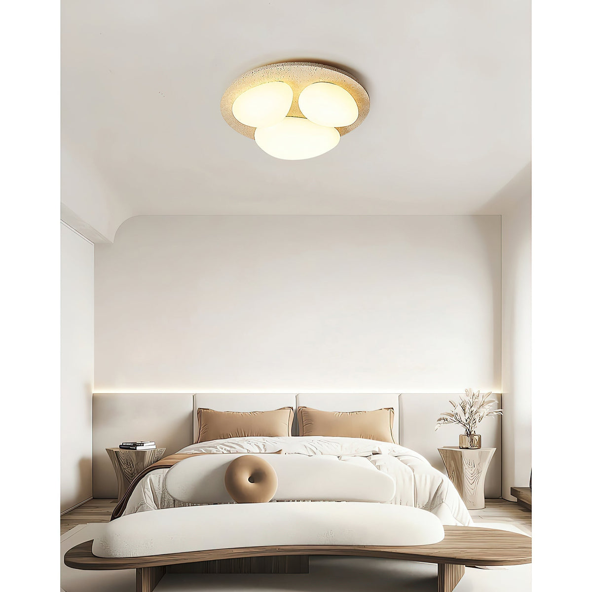 Ciralella plafondlamp