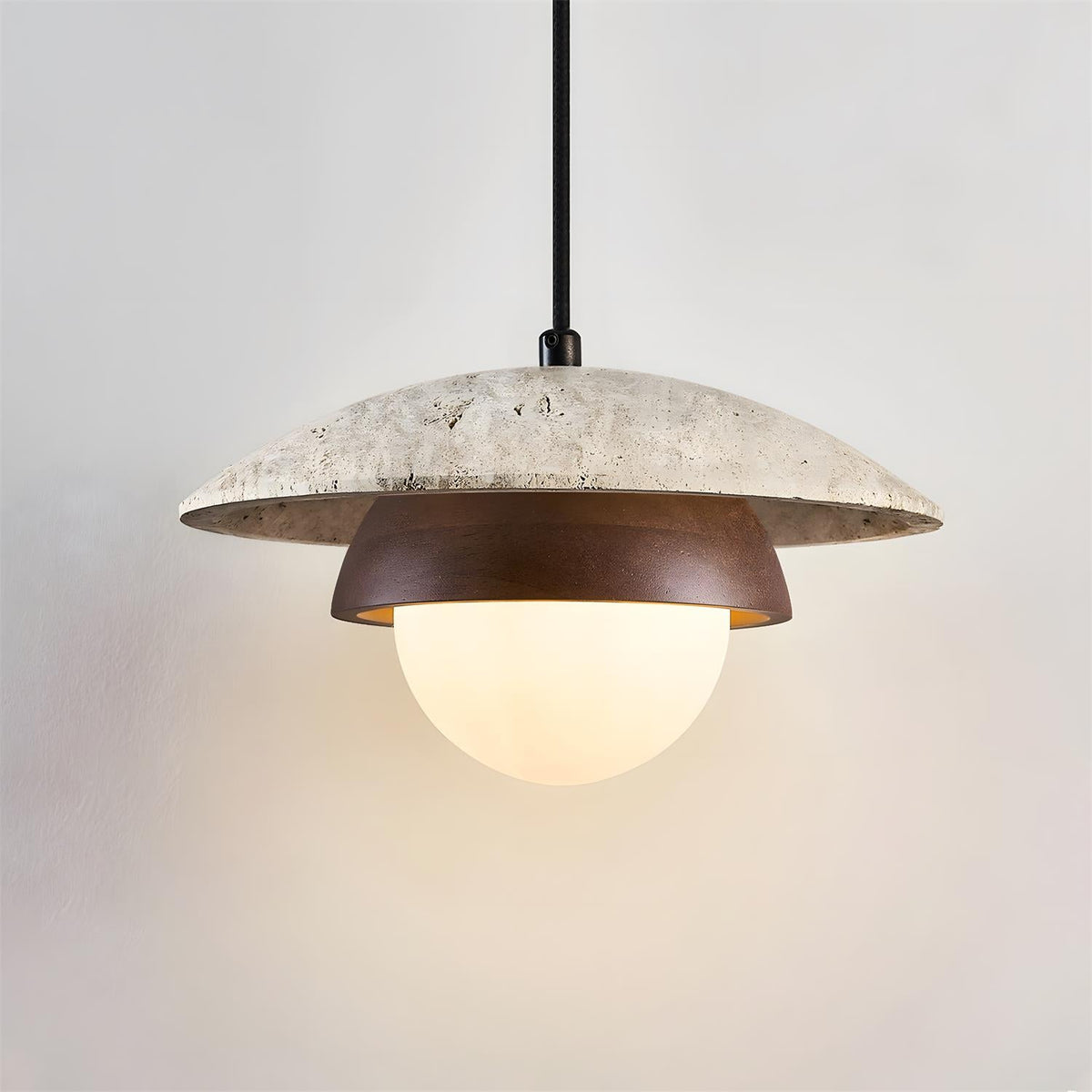 Soreira hanglamp