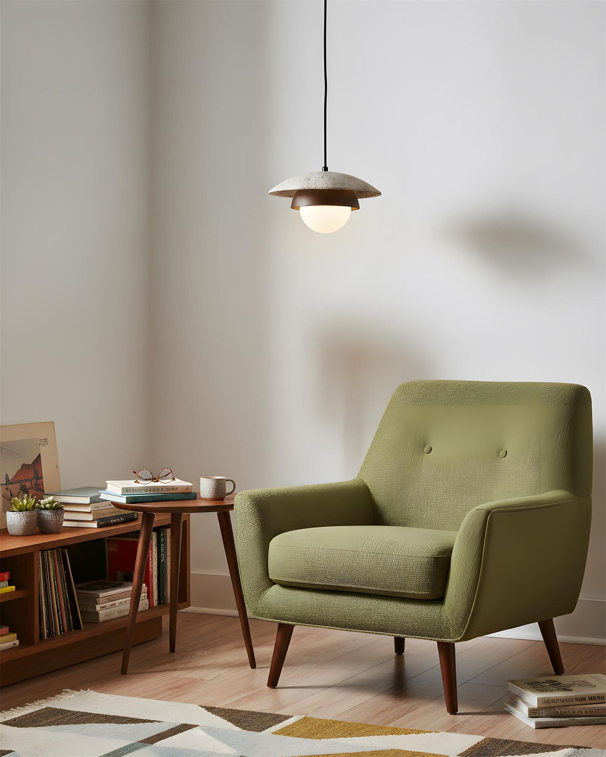 Soreira hanglamp