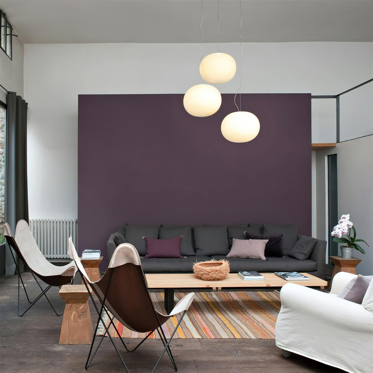 Norinine hanglamp