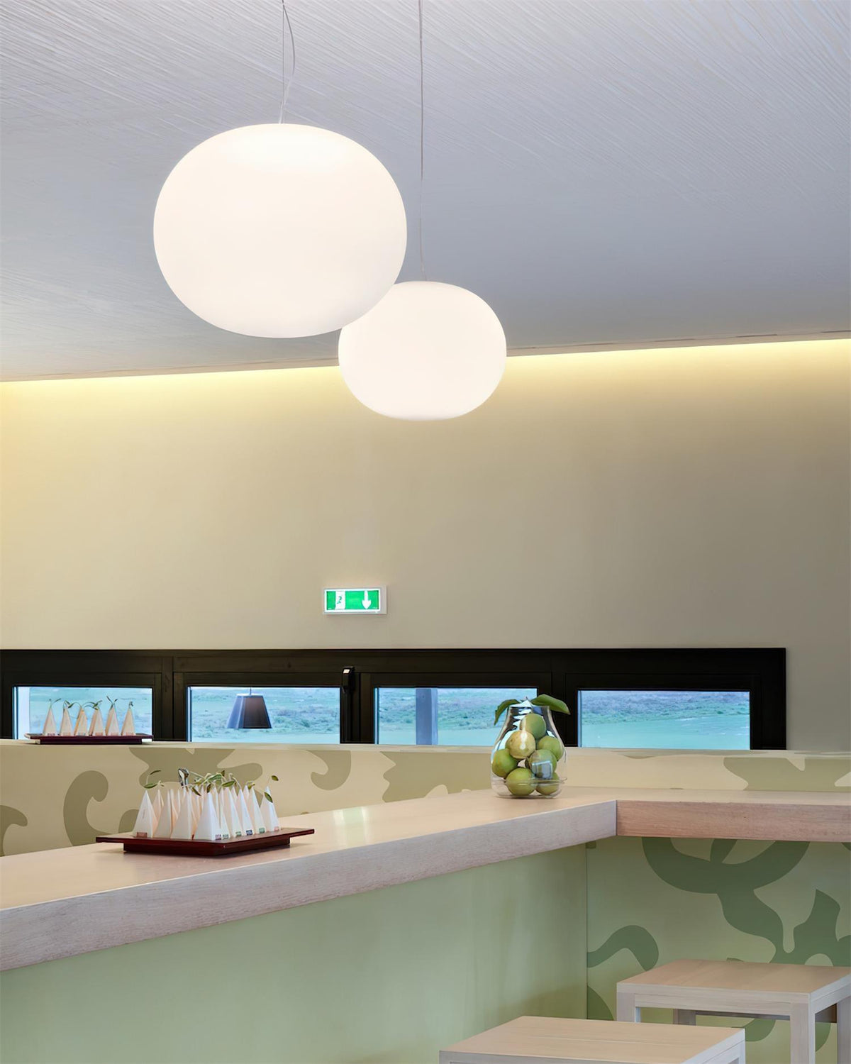 Norinine hanglamp