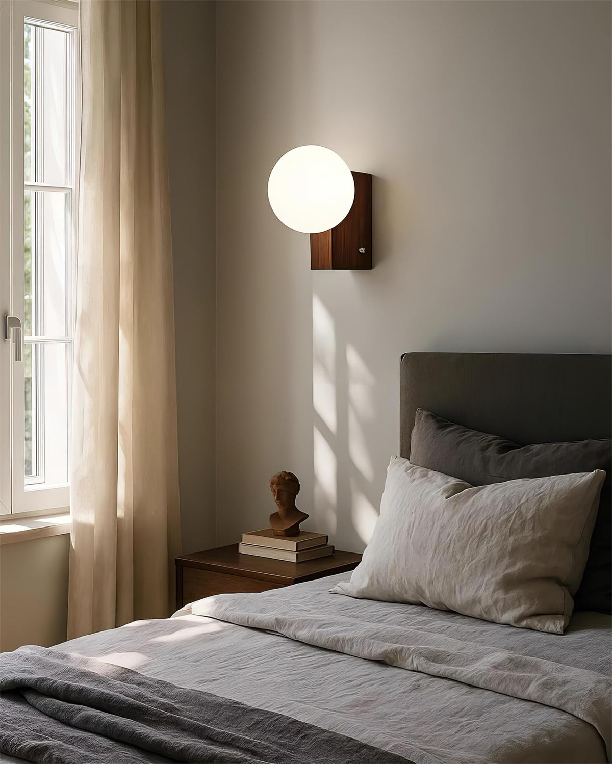 Luminaya wandlamp