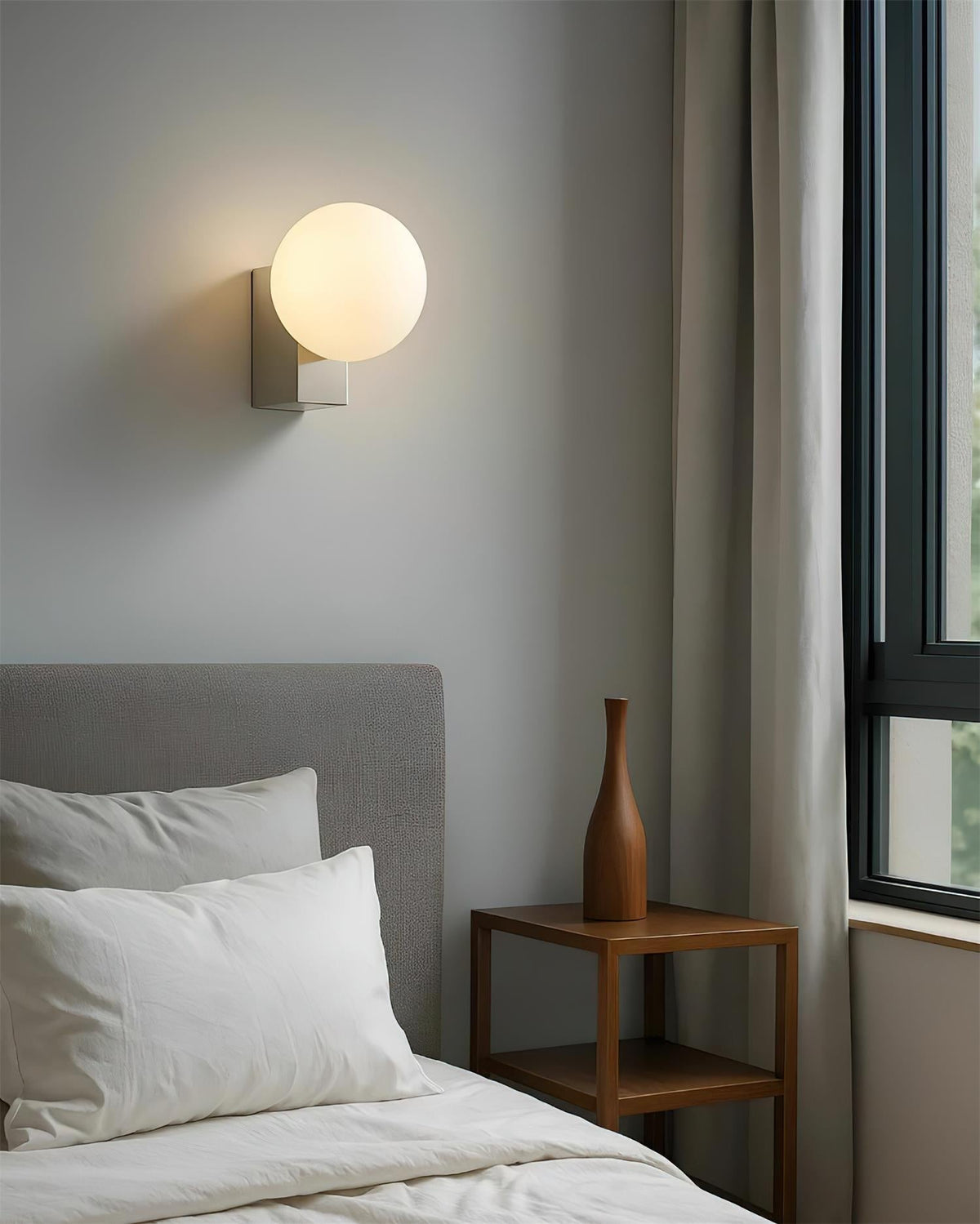 Luminaya wandlamp
