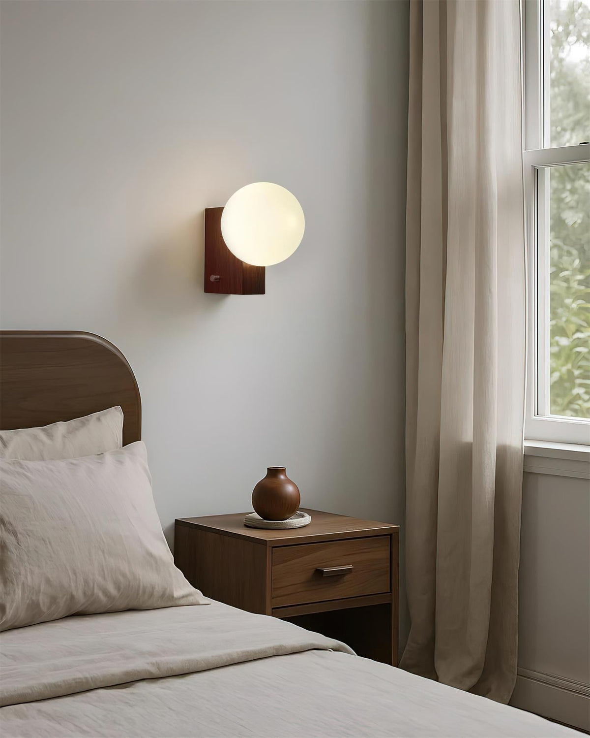 Luminaya wandlamp