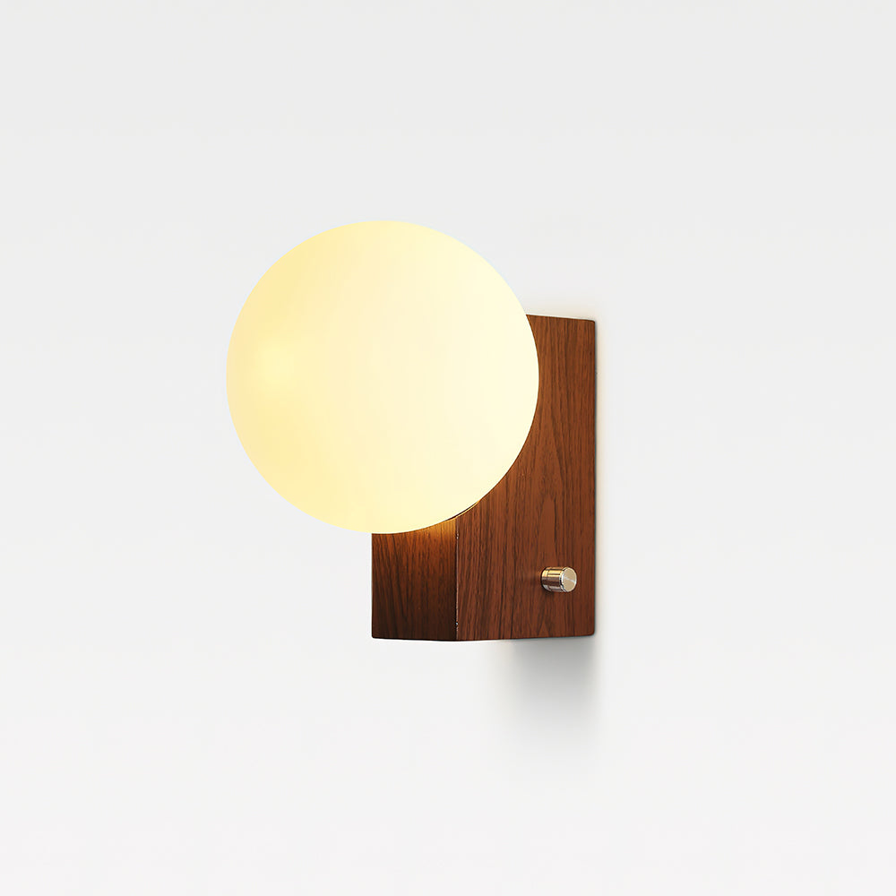 Luminaya wandlamp