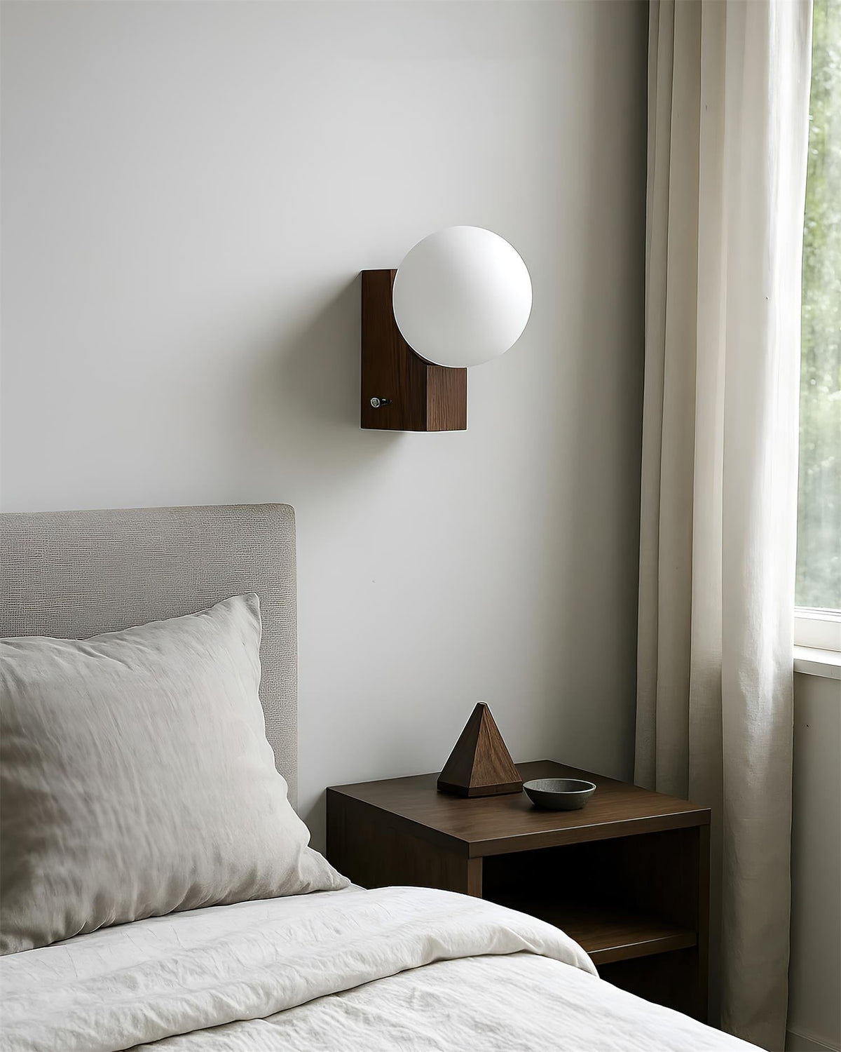 Luminaya wandlamp