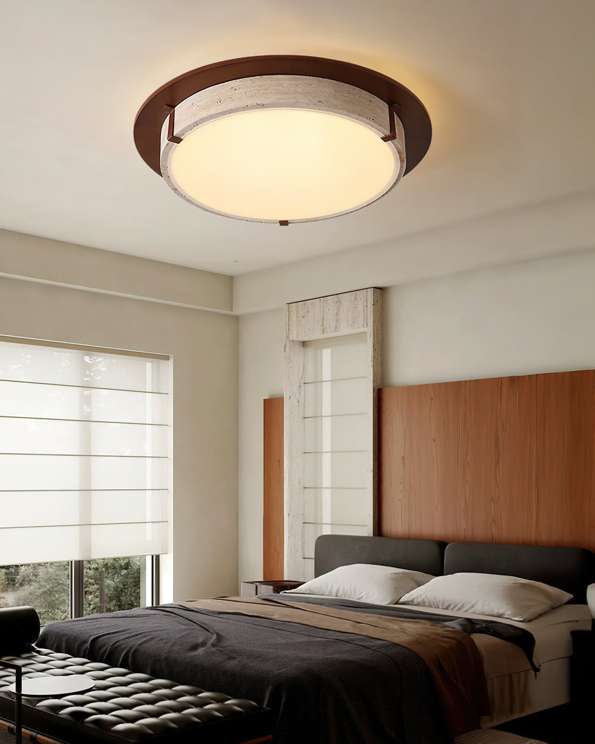 Calivia plafondlamp