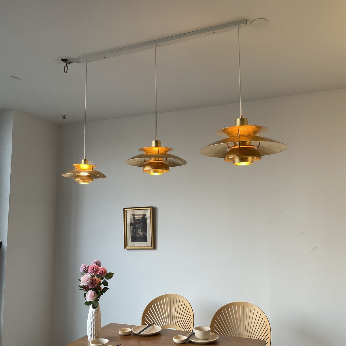 Velorelia hanglamp