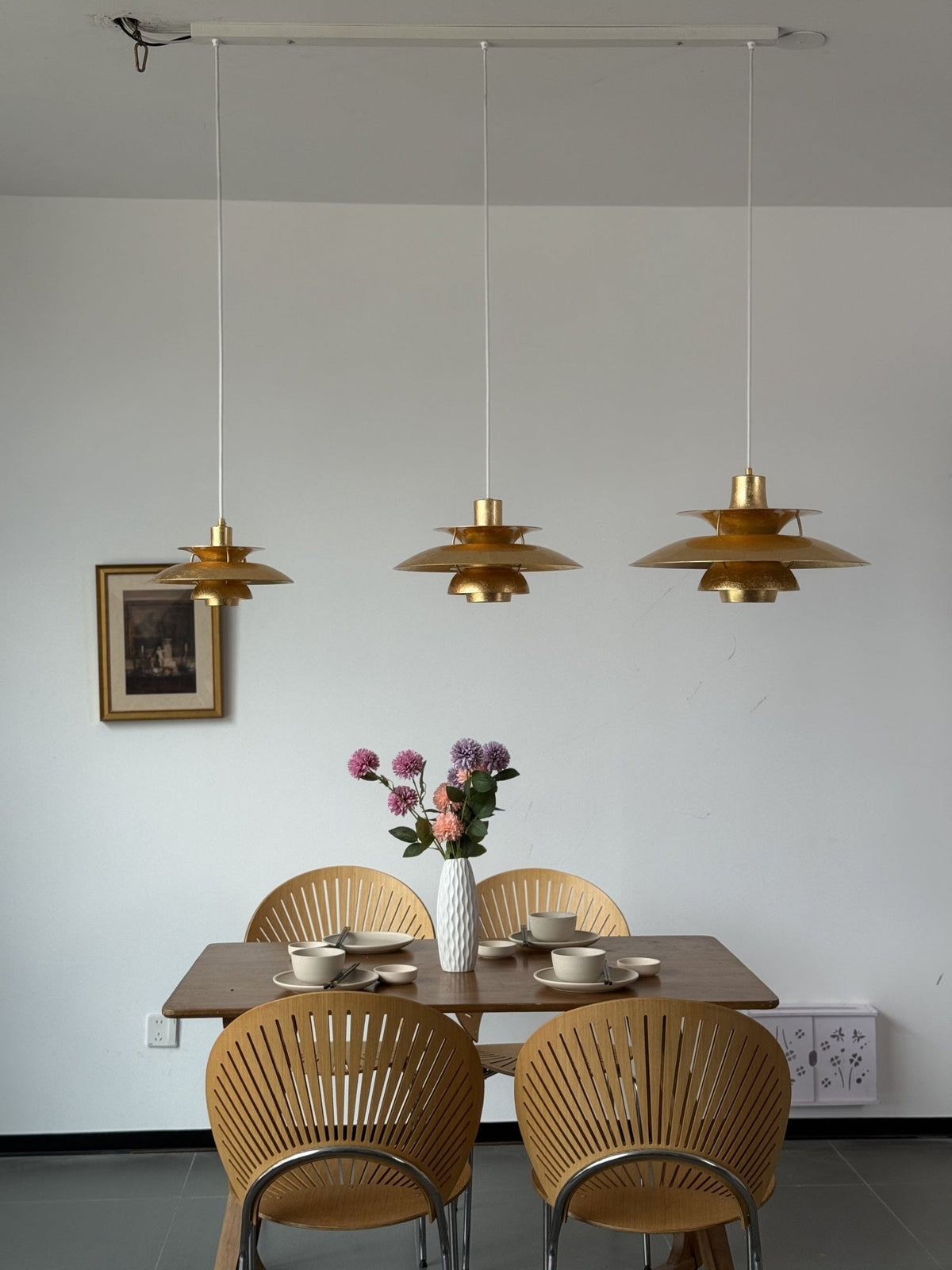 Velorelia hanglamp