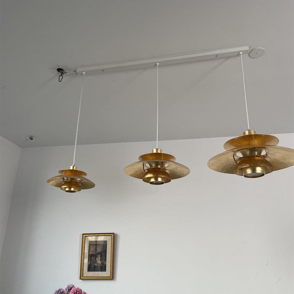 Velorelia hanglamp