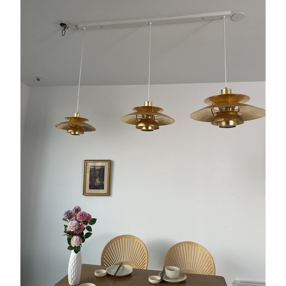 Velorelia hanglamp