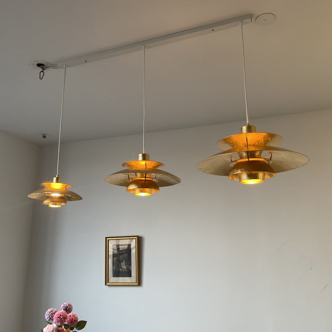 Velorelia hanglamp