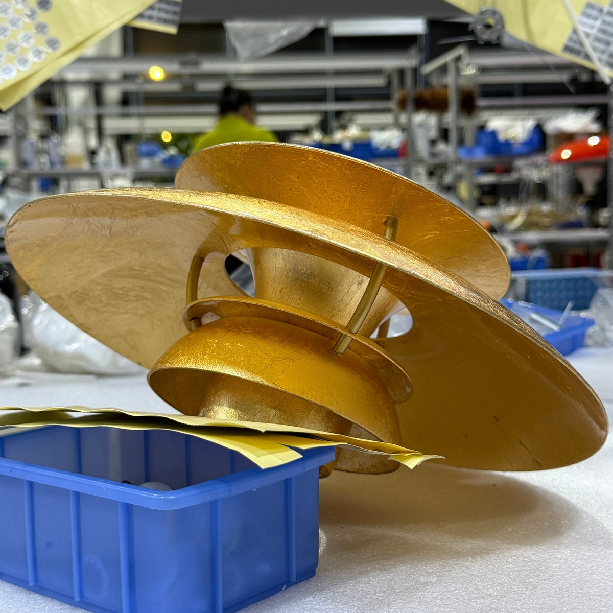 Velorelia hanglamp