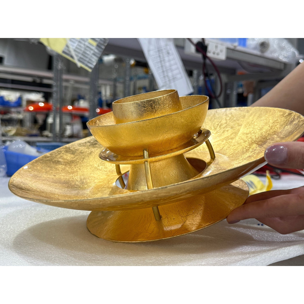 Velorelia hanglamp