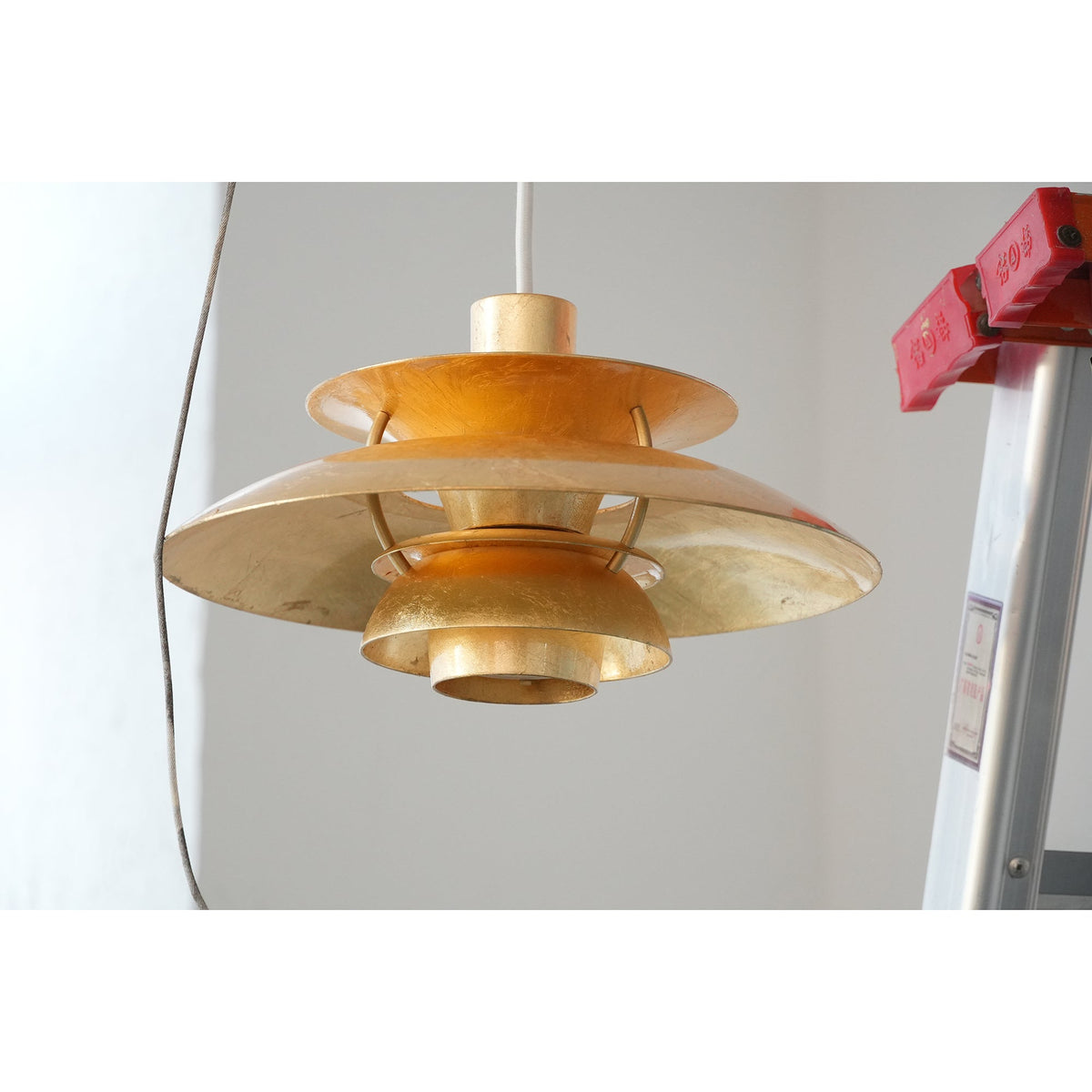 Velorelia hanglamp
