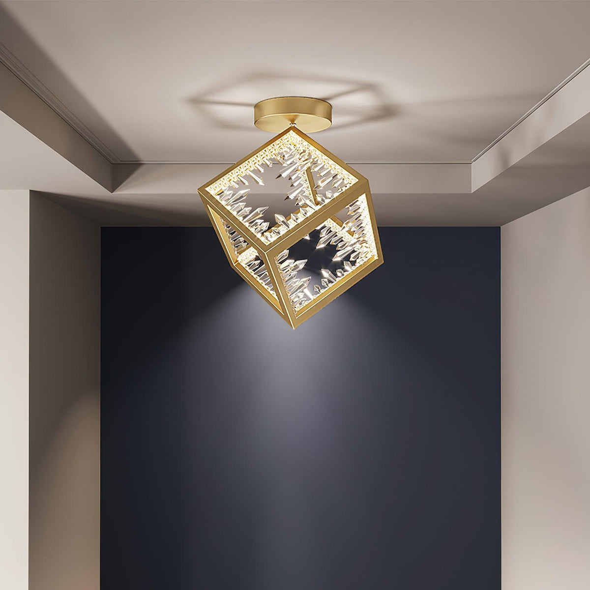Botanica plafondlamp