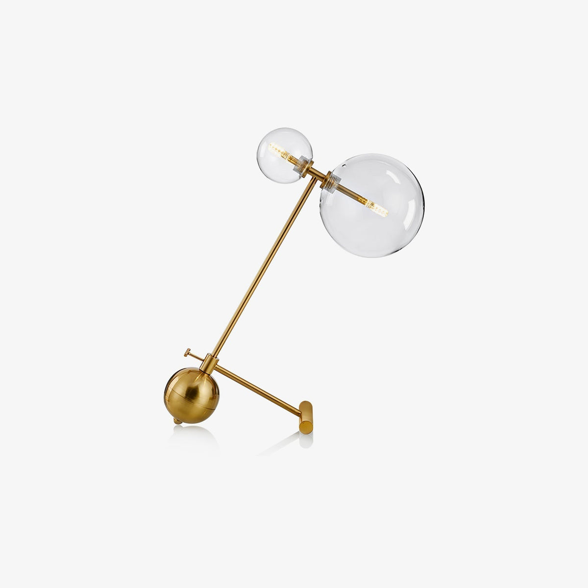 Deno moderne tafellamp