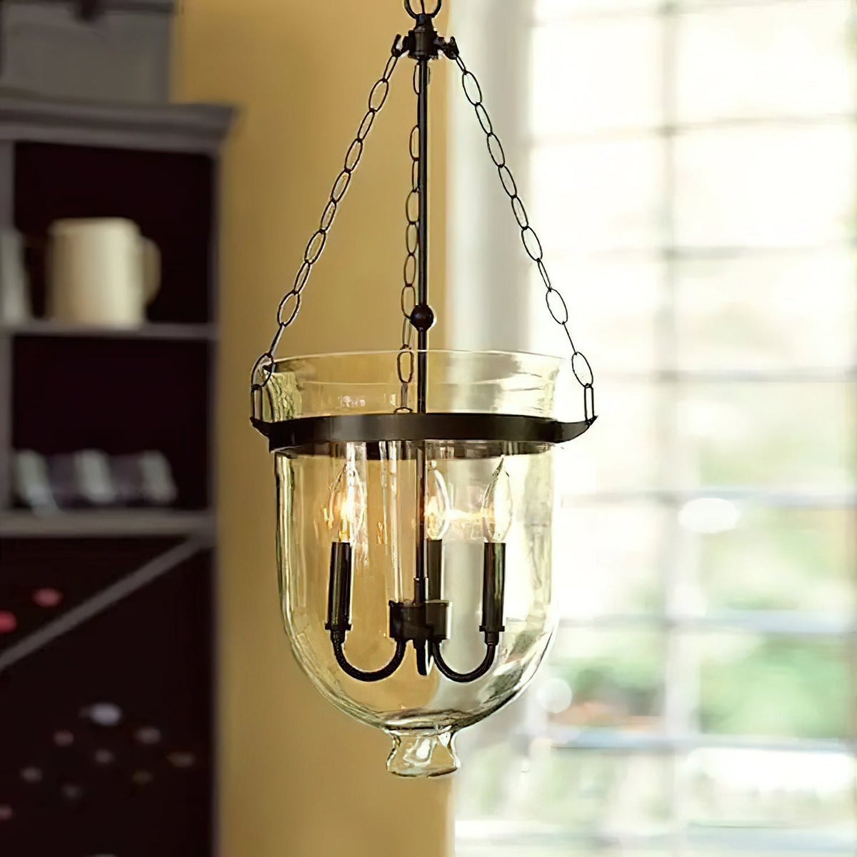 Selanira hanglamp
