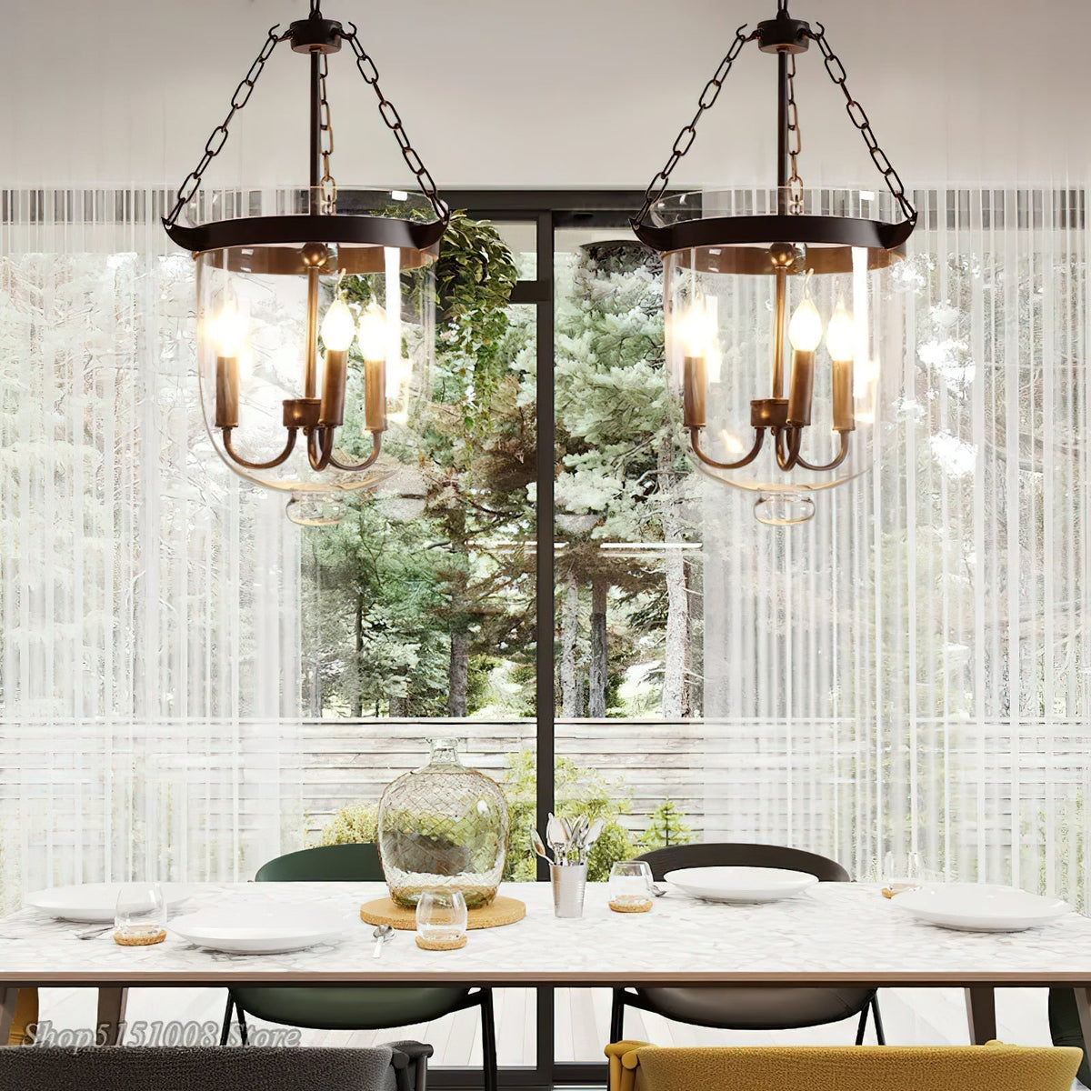 Selanira hanglamp