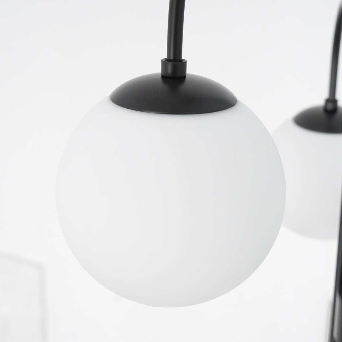 Lumenine kroonluchter