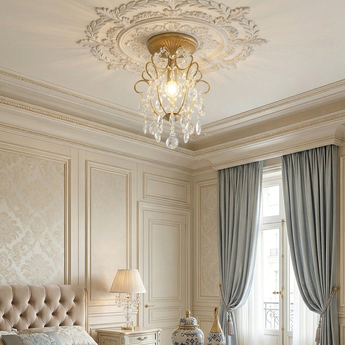 Elaieon plafondlamp