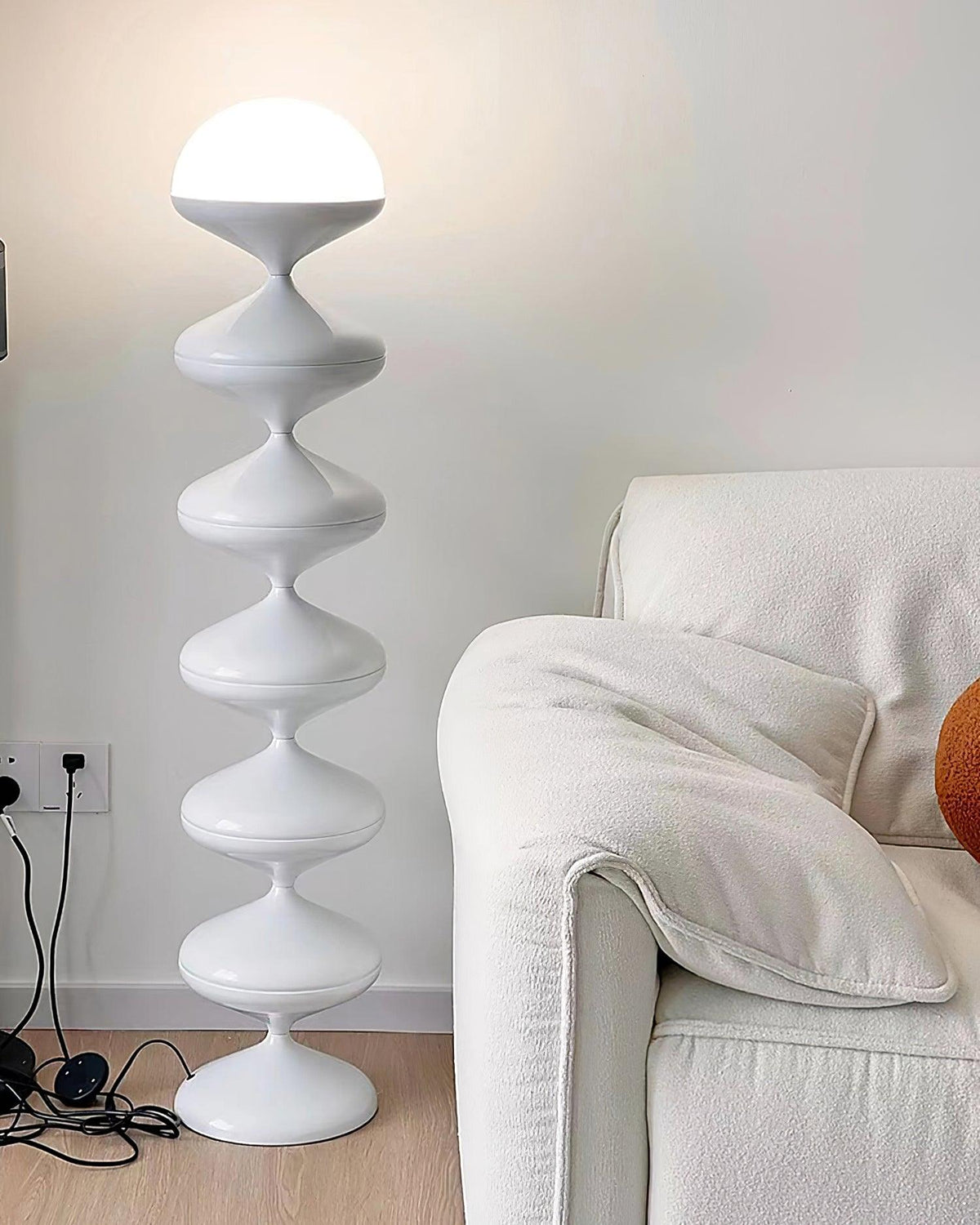Noreriella vloerlamp