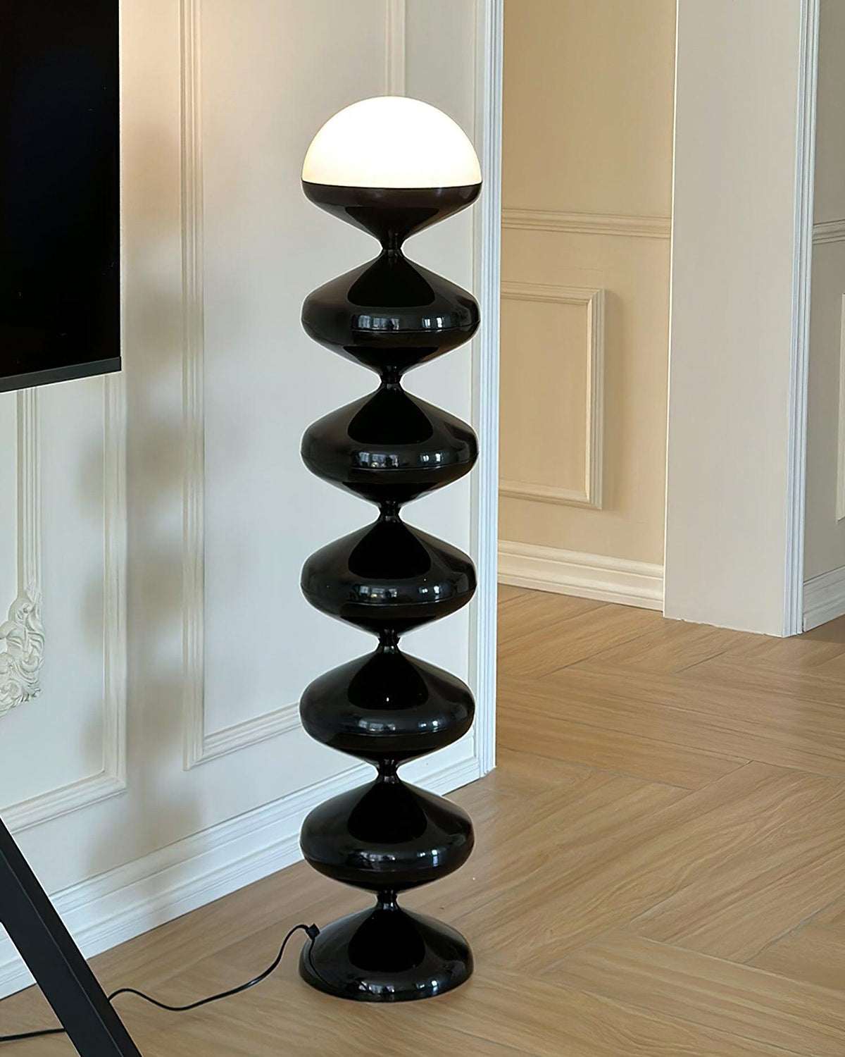 Noreriella vloerlamp