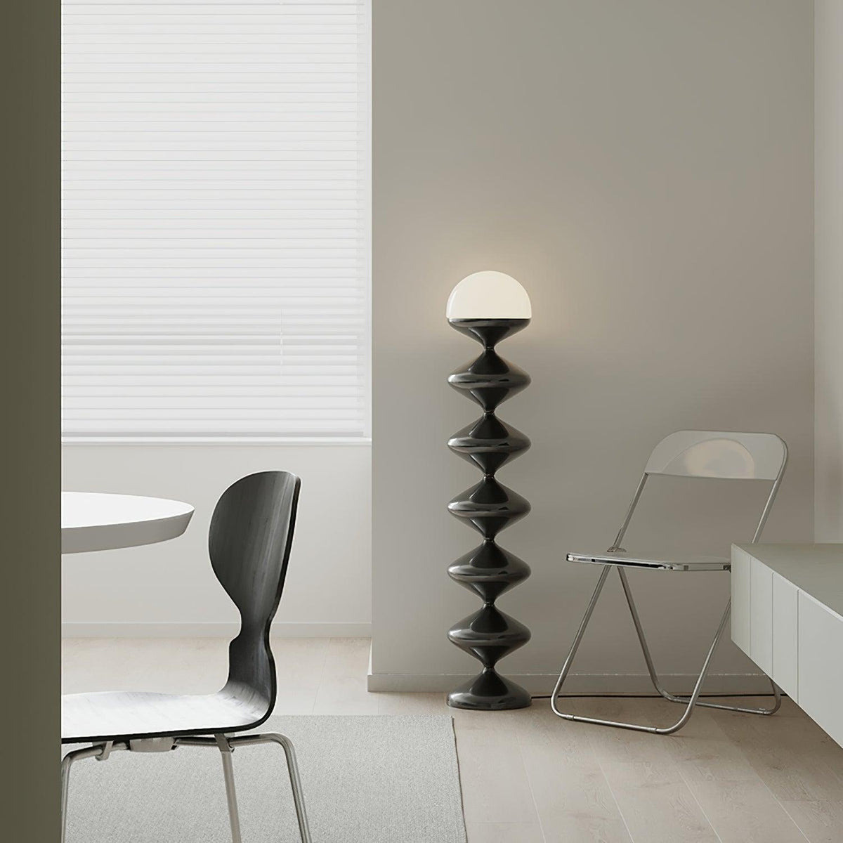 Noreriella vloerlamp